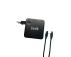 ZEUS Punjač univerzalni ZEUS ZUS-NB65 PDC USB-C 65W za laptop,tablet,smart phone - Slika 2