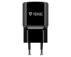 YENKEE Punjač za mobilni telefon Yenkee YAC 2023BK QC3.0 - Crni - Slika 2