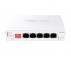 ASUS QG-U1050 5-port switch beli - Slika 1