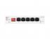 ASUS QG-U1050 5-port switch beli - Slika 3