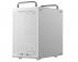 COOLER MASTER Qube 340 White - kućište belo (Q340-WGNN-S00) - Slika 1