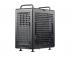 COOLER MASTER Qube 540 Stardust Iron modularno kućište (Q540-MGNN-S00) - Slika 1