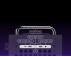 COOLER MASTER Qube 540 Stardust Iron modularno kućište (Q540-MGNN-S00) - Slika 2