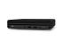 HP Računar HP 260 G9 Mini DM i3-1315U/8GB/256GB/WiFi 884F6EA - Slika 1