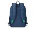 RIVACASE Ranac za Laptop 15.6/16  Rivacase Gremio Eco 5566/plava - Slika 2