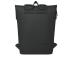 RIVACASE Ranac za Laptop 15  Rivacase Gremio Eco Rolltop 5567/crna - Slika 2
