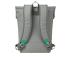 RIVACASE Ranac za Laptop 15  Rivacase Gremio Eco Rolltop 5567/siva - Slika 2