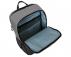 TARGUS Ranac za laptop 16 inča TBB634GL Sagano Travel crno-sivi - Slika 1