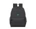 RIVA CASE Ranac za Laptop  RIVACASE 5563 18L Lite urban crni - Slika 1