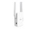 TP-LINK Range Extender TP-Link RE705X Wi-Fi 6/AX3000/3000Mbps/GLAN/Mesh/2 eksterne antene - Slika 3