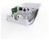 MIKROTIK (RBwAPR-2nD&R11e-LTE) wAP LTE Kit, RouterOS L4, outdoor 4G LTE VPN ruter - Slika 1