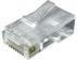 FAST ASIA RJ-45 mrežni konektor 8/8 - Slika 1