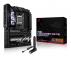 ASUS ROG CROSSHAIR X870E HERO BTF matična ploča - Slika 1