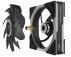 ASUS ROG EURUX GR120 FAN ARGB BLACK 3IN1 crni ventilator - Slika 6