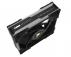 ASUS ROG EURUX GR120 FAN ARGB REVERSE BLACK 3IN1 crni ventilator - Slika 3