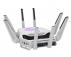 ASUS ROG Rapture GT-BE19000AI Wi-Fi 7 Tri-band Gaming Mesh ruter - Slika 2