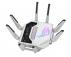 ASUS ROG Rapture GT-BE19000AI Wi-Fi 7 Tri-band Gaming Mesh ruter - Slika 4
