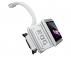 ASUS ROG Ryuo IV SLC 360 ARGB WHITE vodeno hlađenje belo - Slika 3