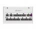 ASUS ROG-STRIX-1000P-GAMING-WHITE 1000W napajanje belo - Slika 2