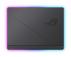 ASUS ROG Strix G16  G615LW-S5029W (16 inča 2.5K, Ultra 9 275HX, 32GB, SSD 1TB, GeForce RTX 5080, Win 11 Home) laptop + ranac - Slika 3