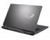 ASUS ROG Strix G17 G713PV-LL047W (17.3 inča WQHD, Ryzen 9 7845HX, 16GB, 1TB SSD, RTX 4060, Win11 Home) laptop - Slika 1