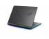 ASUS ROG Strix G18 G815LM-S9014W (18 inča 2.5K, Ultra 9 275HX, 32GB, SSD 1TB, GeForce RTX 5060, Win 11 Home) laptop - Slika 8