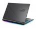 ASUS ROG Strix G18 G815LW-S9035W (18 inča 2.5K, Ultra 9 275HX, 32GB, SSD 2TB, GeForce RTX 5080, Win 11 Home) laptop + ranac - Slika 4