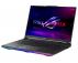 ASUS ROG Strix SCAR 16 G634JYR-RA050X (16 inča QHD+, I9-14900HX, 32GB, SSD 1TB, GeForce RTX 4090, Win11 Pro) laptop + ROG BP4701 ranac - Slika 8