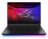 ASUS ROG Strix SCAR 18 G835LXG-TQ489X (18 inča 4K, Ultra 9 290HX, 64GB, SSD 2TB, GeForce RTX 5090, Win11 Pro) laptop + ROG ranac - Slika 8