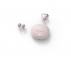 ENERGY SISTEM Rose StreetPods slušalice roze (M50129) - Slika 4