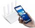 XIAOMI Router AX3000T DVB4423GL - Slika 3