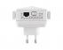 ASUS RP-AX50 AX1500 Dual-Band WiFi 6 (802.11ax) Range Extender - Slika 1
