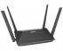 ASUS RT-AX52 AX1800 Gigabit Dual-Band Wi-Fi 6 ruter - Slika 1