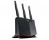 ASUS RT-AX86U PRO Wireless AX5700 Dual-Band Gaming Gigabit Wi-Fi 6 ruter - Slika 2