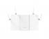 ASUS RT-BE3600E Dual-Band Wi-Fi 7 ruter beli - Slika 1