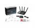 ASUS RT-BE82U Dual Band Wi-Fi 7 extendable ruter - Slika 2