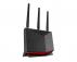ASUS RT-BE86U Dual Band Wi-Fi 7 AiMesh extendable ruter - Slika 2