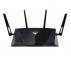 ASUS RT-BE88U Dual Band Wi-Fi 7 AiMesh extendable ruter - Slika 3