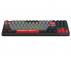 A4 TECH S87 Bloody RGB Mechanical Energy Red switch USB US crna tastatura - Slika 2