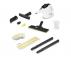 KARCHER SC 1 EASYFIX Paročistač beli (1.516-401.0) - Slika 2