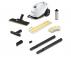 KARCHER SC 3 EASYFIX Paročistač beli (1.513-650.0) - Slika 5