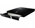ASUS SDRW-08D2S-U LITE DVD±RW USB eksterni rezač crni - Slika 2