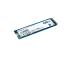 KINGSTON Serverski NVME SSD Kingston DataCentar DC2000B 480GB 2280/7000MBs/800MBs PLP SEDC2000BM8 - Slika 2