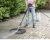 KARCHER Set za peskarenje za perače pod pritiskom (od K 2 do K 7) - Slika 1