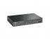 TP-LINK_ SG2210MP(UN) Omada 10-Port Gigabit Switch sa 8-Port PoE+ - Slika 1
