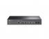 TP-LINK SG3210(UN) Omada 8-Port Gigabit L2+ Upravljivi Switch sa 2 SFP Slots - Slika 3