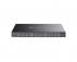 TP-LINK SG3452P Omada 52-port Gigabit L2+ upravljiv switch sa 48 Port PoE+ - Slika 3