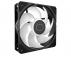 COOLER MASTER SickleFlow Edge 120 ARGB ventilator (MFX-B2DN-25NP2-R2) - Slika 1