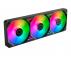 COOLER MASTER SickleFlow Edge 360 ARGB ventilatori (MFX-B2DN-25TP2-R1) - Slika 2