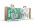 ENERGY SISTEM Silver Style Bluetooth slušalice sive (M49004) - Slika 1
